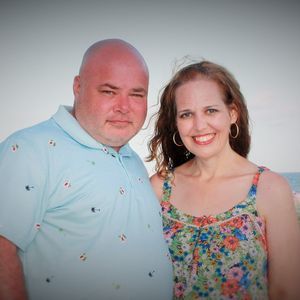 Meet your Posher, Christy